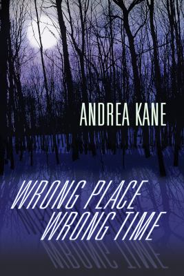 Wrong place, wrong time [compact disc, unabridged] /