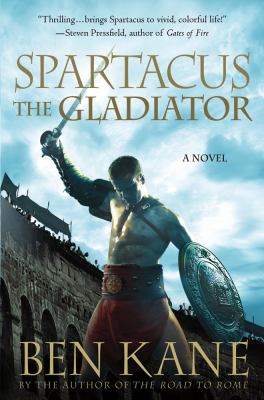 Spartacus : the gladiator /