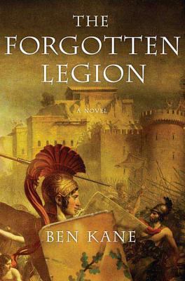 The forgotten legion /