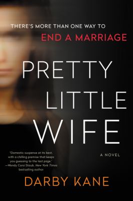 Pretty little wife : a novel /