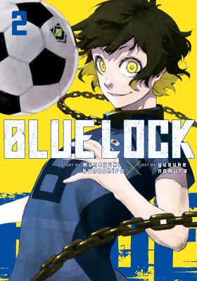 Blue Lock. 2 /