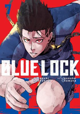 Blue Lock. 7 /
