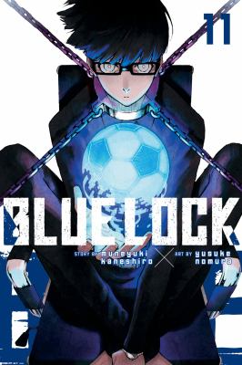 Blue lock. 11 /