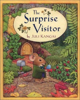 The surprise visitor /