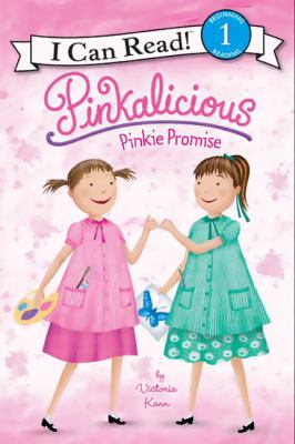 Pinkie promise /