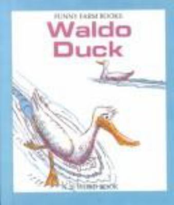 Waldo Duck /