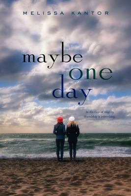 Maybe one day /