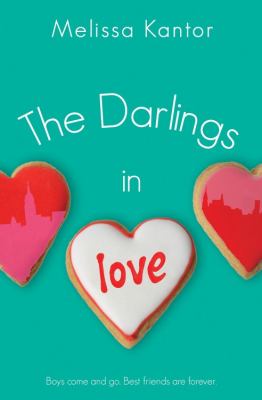 The Darlings in love / 2.