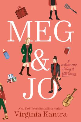 Meg & Jo /