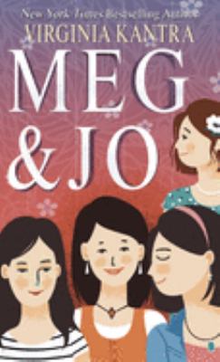 Meg & Jo [large type] /