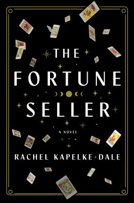 The fortune seller [ebook].