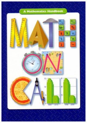 Math on call : a mathematics handbook.