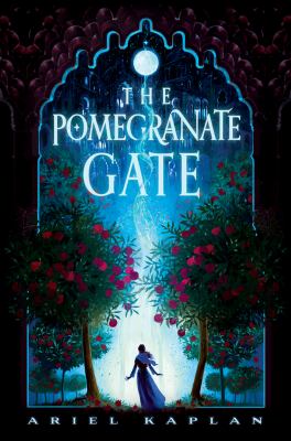 The pomegranate gate /