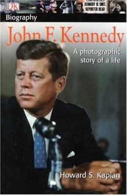 John F. Kennedy /