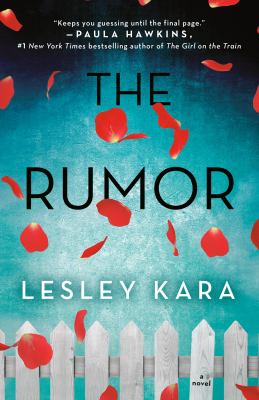 The rumor : a novel /