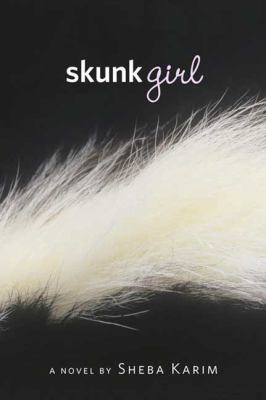Skunk girl /