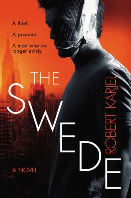 The Swede : a novel /