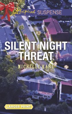 Silent night threat /