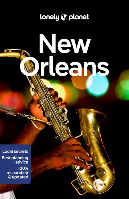 New Orleans 2022 /