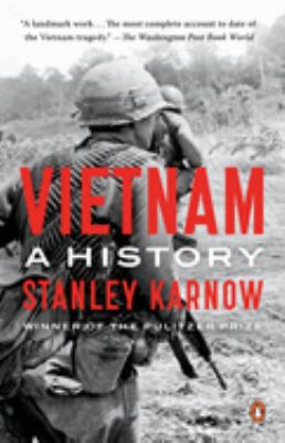 Vietnam, a history /
