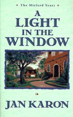 A light in the window /