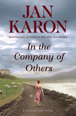 In the company of others : a Father Tim novel /