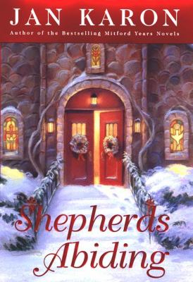 Shepherds abiding /