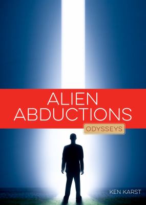 Alien abductions /