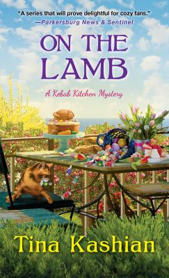 On the lamb /