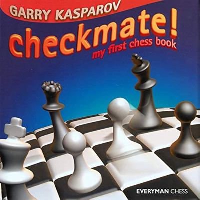 Checkmate! : my first chess book /