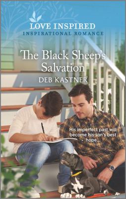 The black sheep's salvation /