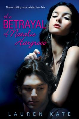 The betrayal of Natalie Hargrove /