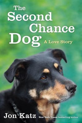 The second-chance dog /