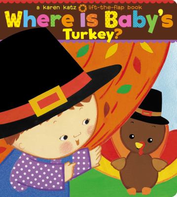 brd Where is baby's turkey? /