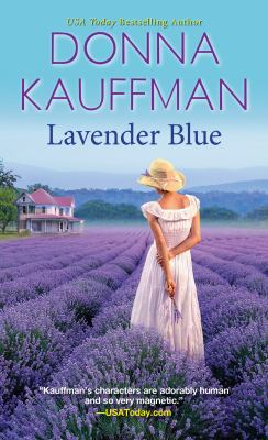 Lavender blue /