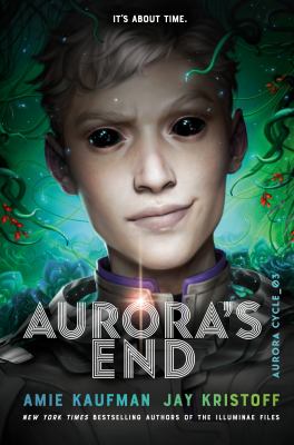 Aurora's end /
