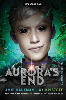 Aurora's end [ebook].