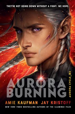 Aurora Burning /