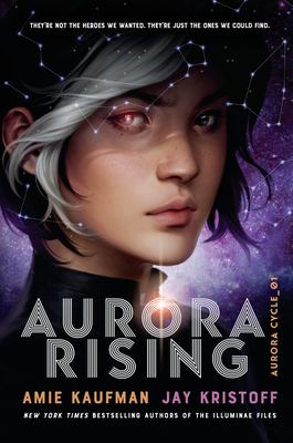 Aurora rising /