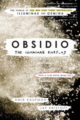 Obsidio /