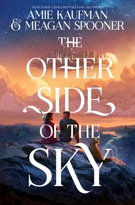 The other side of the sky /