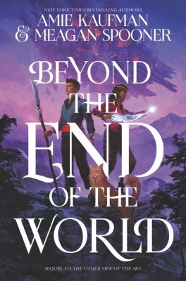 Beyond the end of the world /