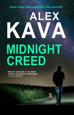 Midnight creed [ebook] : Ryder creed, #8.