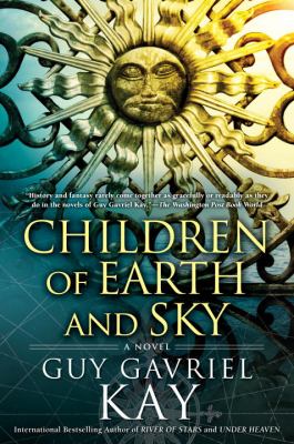 Children of earth and sky /