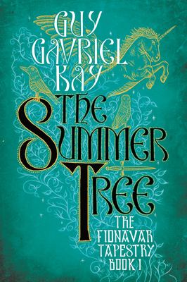 The summer tree /