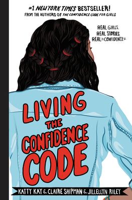 Living the confidence code /