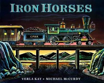 Iron horses /