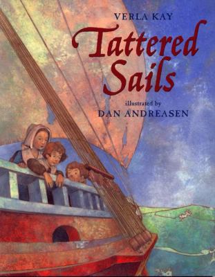 Tattered sails /