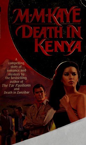 Death in Kenya /
