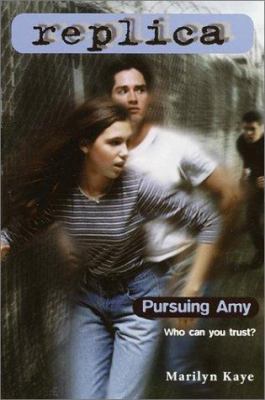 Pursuing Amy /